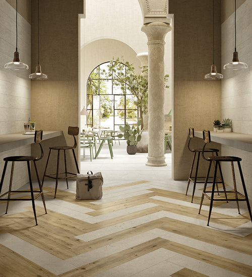 Sampletegel Pastorelli Arke Bruin mat