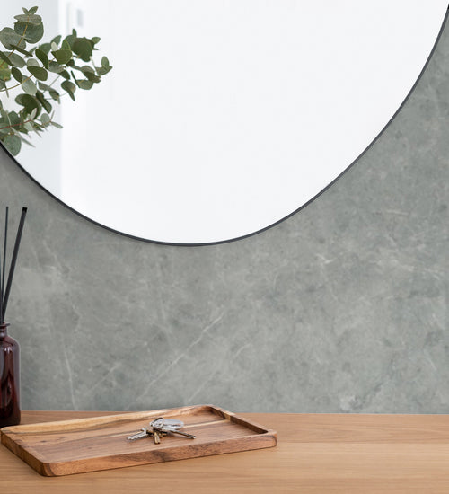 Sampletegel Flaviker Supreme evo Grijs mat