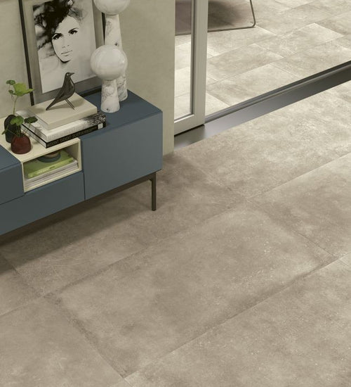 Vloertegel Pastorelli Freespace Beige mat