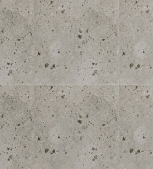 Vloertegel Panaria Context Grijs mat 60x60 cm