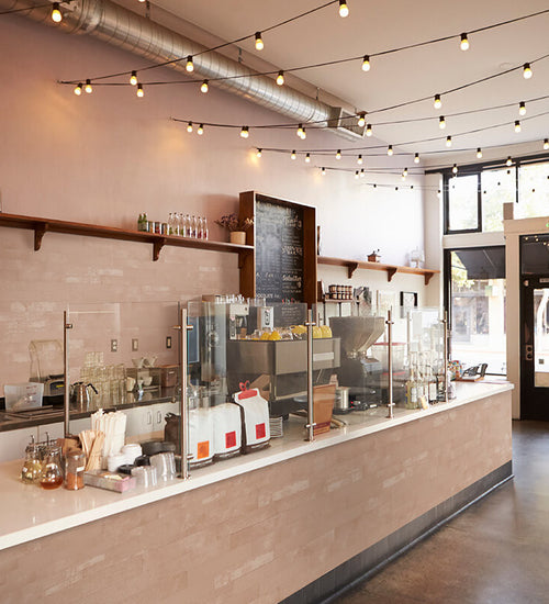 Wandtegel Sottocer Fusion Bruin mat 5x25 cm