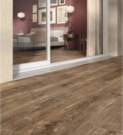 Vloertegel Panaria Kairos Bruin mat