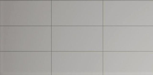 Wandtegel Villeroy & boch Melrose Wit mat 30x60 cm