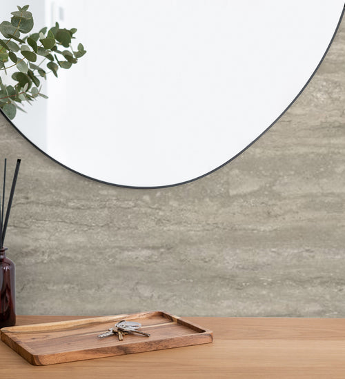 Sampletegel Pastorelli New classic Grijs mat