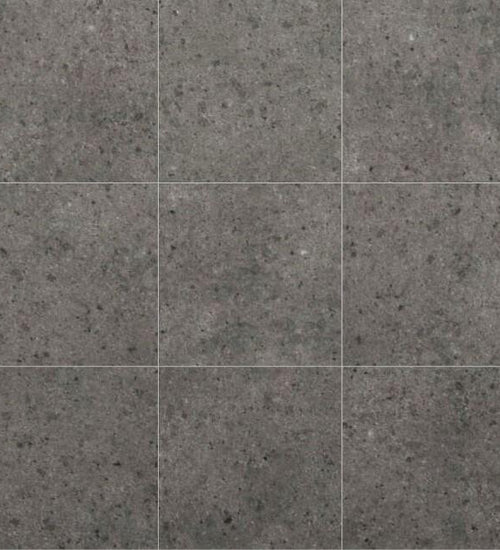 Vloertegel Villeroy & boch Aberdeen Grijs mat