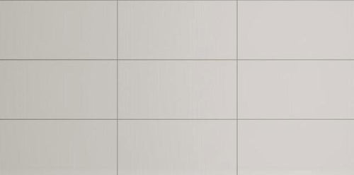 Wandtegel Villeroy & boch White&cream Creme mat