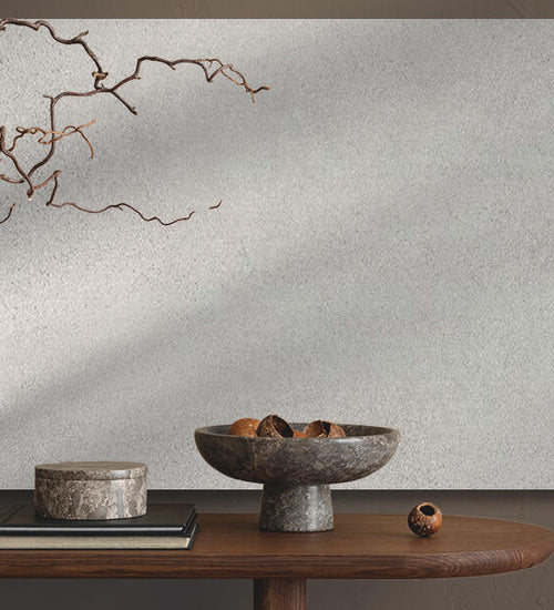 Vloertegel Rak Paleo Wit mat