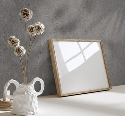 Vloertegel Villeroy & boch Solid tones Grijs mat