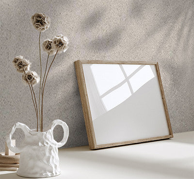 Vloertegel Rak Paleo Grijs mat