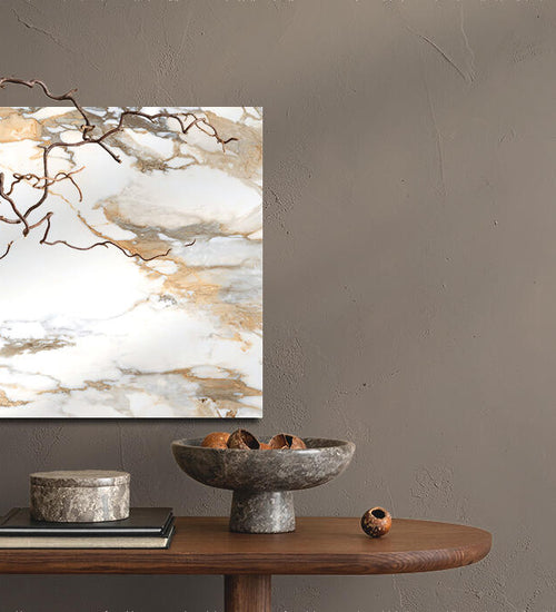 Sampletegel Geo tiles Crash Beige mat