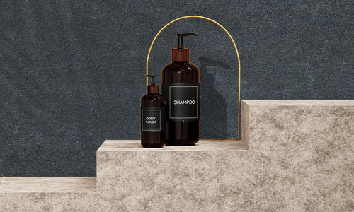 Vloertegel Rak Surface Antraciet mat