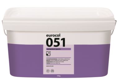Eurocol Voorstrijk X1.5 kg europr.quartz  051 eur 1e