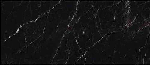Vloertegel Marazzi italie Grandemarble Zwart mat