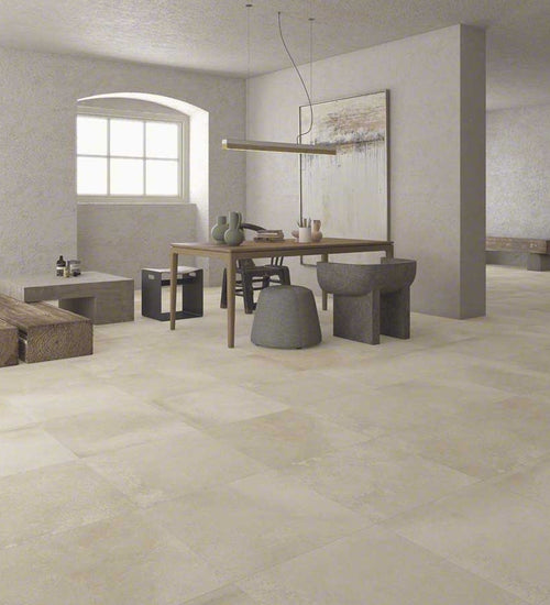 Vloertegel Vives Yuri-R NT Arena 58,3x58,3 cm