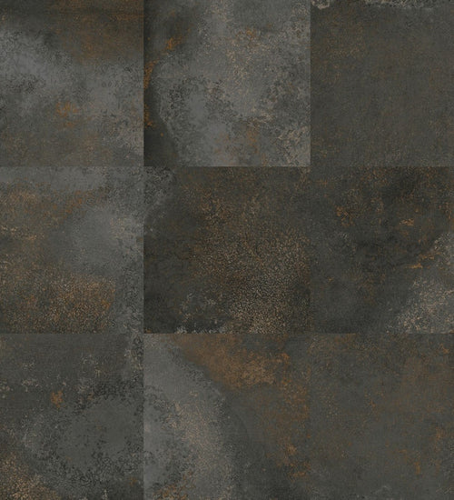 Vloertegel Vives Yuri-R NT Basalto 58,3x58,3 cm