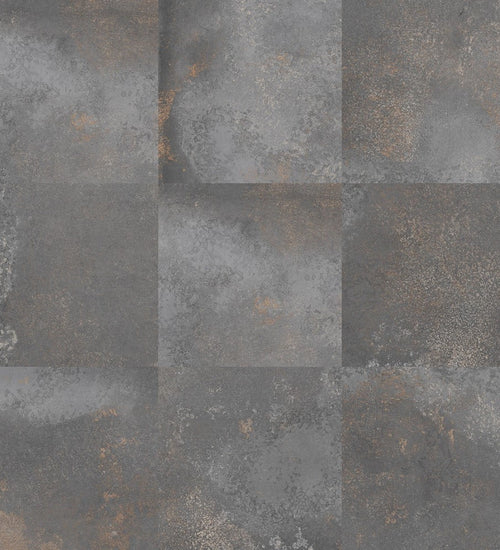 Vloertegel Vives Yuri-R NT Grafito 58,3x58,3 cm
