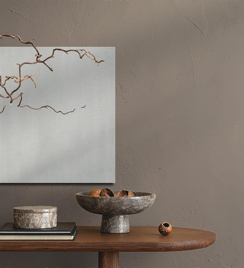 Vloertegel Villeroy & boch Metalyn Grijs mat