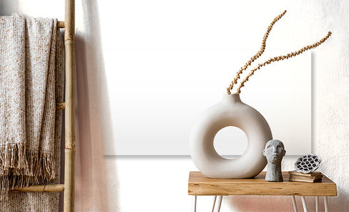 Wandtegel Grandeur Grandeur Wit mat