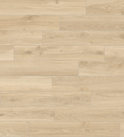 Vloertegel Geo tiles Borneo Beige mat 20x120 cm
