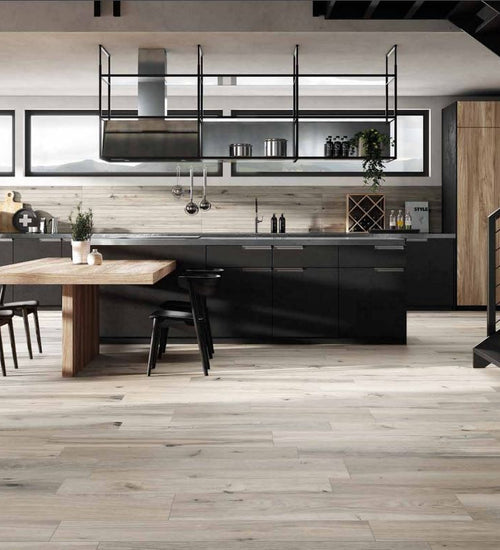 Vloertegel Rondine Timeless Ivoor mat