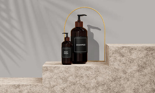 Wandtegel Rako Conceptplus Grijs glans 30x60 cm