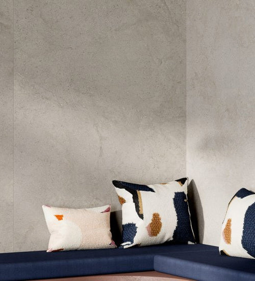 Vloertegel Pastorelli Cocooning Grijs mat