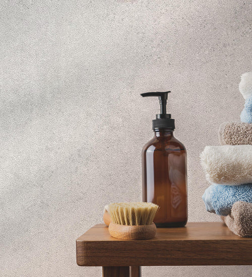 Vloertegel Rak Paleo Wit mat