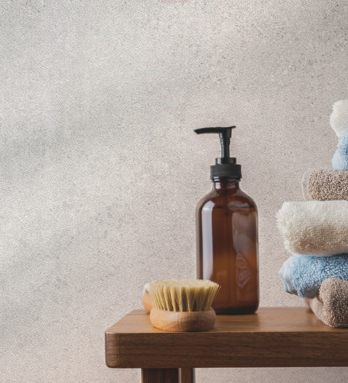 Sampletegel Rak Paleo Wit mat