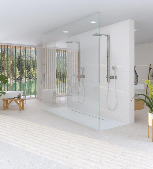 Wandtegel Arcana Zaletti-R Siena 32x99 cm