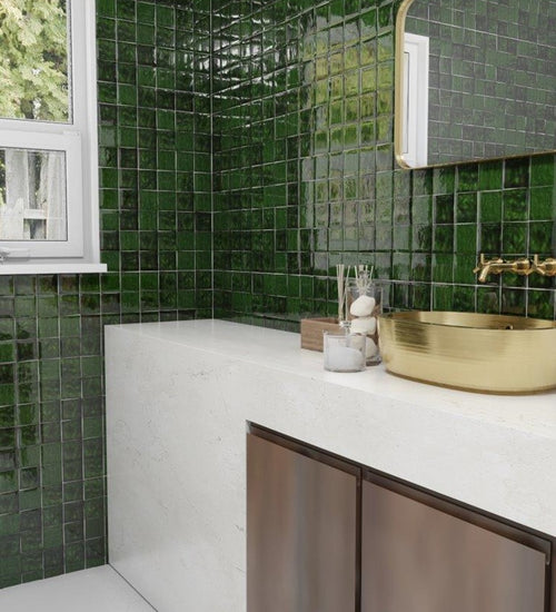 Sampletegel Cevica Zelij Antic Amarillo Special