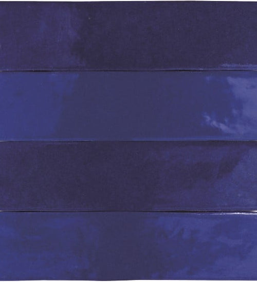 Sampletegel Cevica Zelij Azul Cobalto