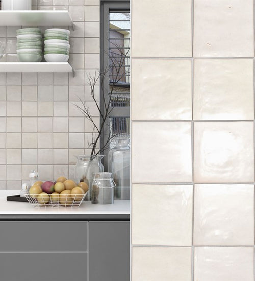 Sampletegel Cevica Zelij Burdeos