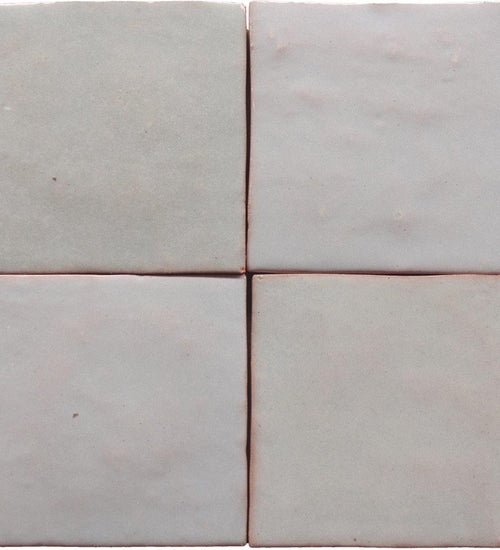 Sampletegel Cevica Zelij Gris Claro