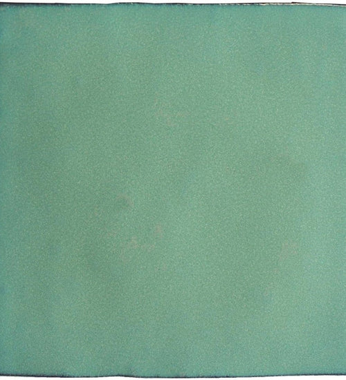 Sampletegel Cevica Zelij Lava Verde Special