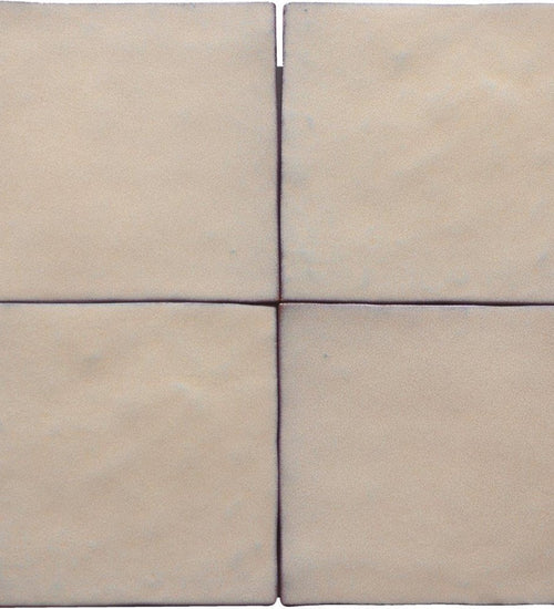 Wandtegel Cevica Zelij Pergamon Special 10x10 cm