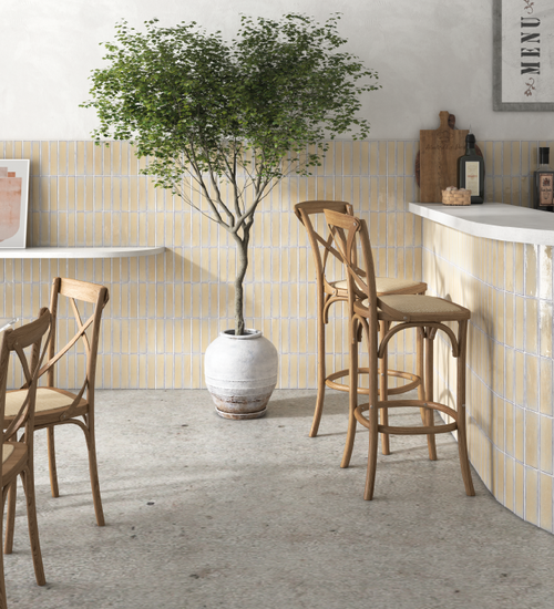 Sampletegel Cevica Zelij Special Antic Azul