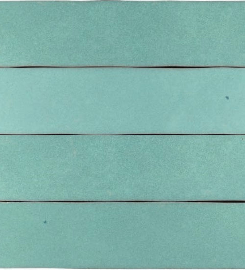 Sampletegel Cevica Zelij Verde Claro