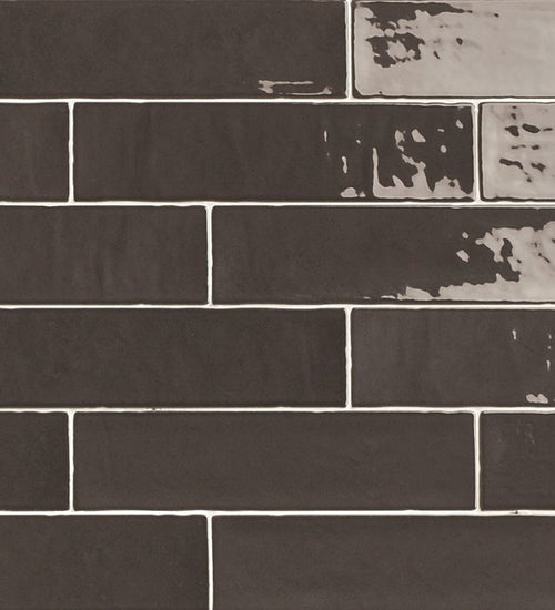 Sampletegel Natucer Zellige Black