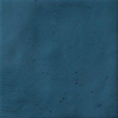 Wandtegel Cifre Zellige Classique Marine 10x10 cm