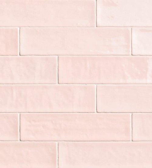 Sampletegel Natucer Zellige Rose