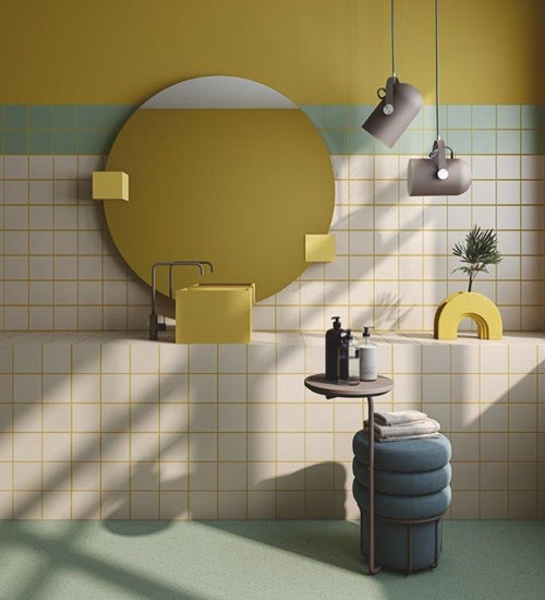 Sampletegel Vives Zepto Crema