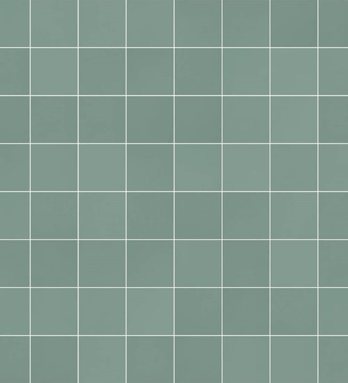 Wandtegel Vives Zepto Indigo 13x13 cm