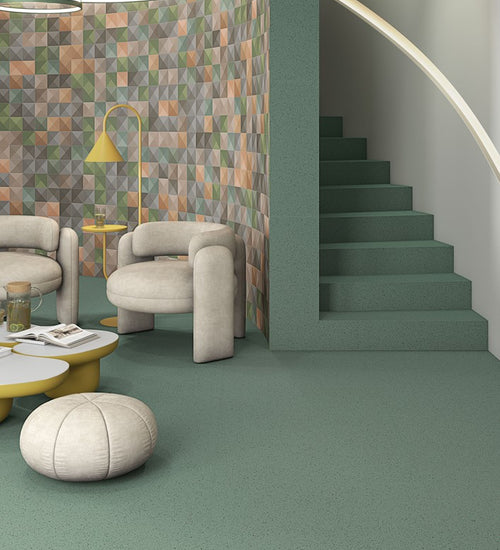 Sampletegel Vives Zepto Indigo