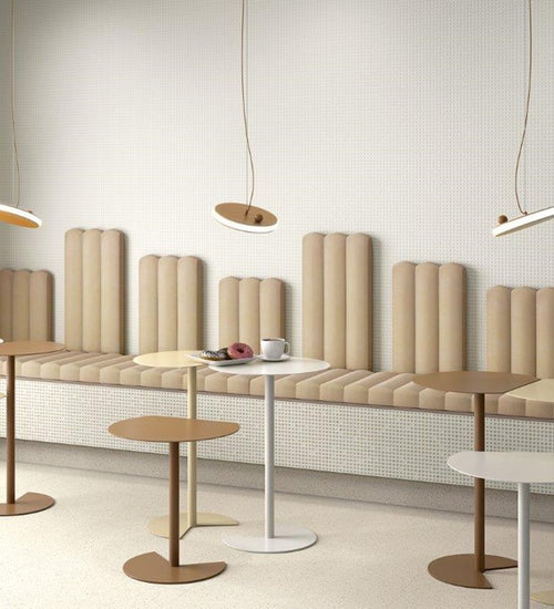 Wandtegel Vives Zepto Mili Grafito 13x13 cm