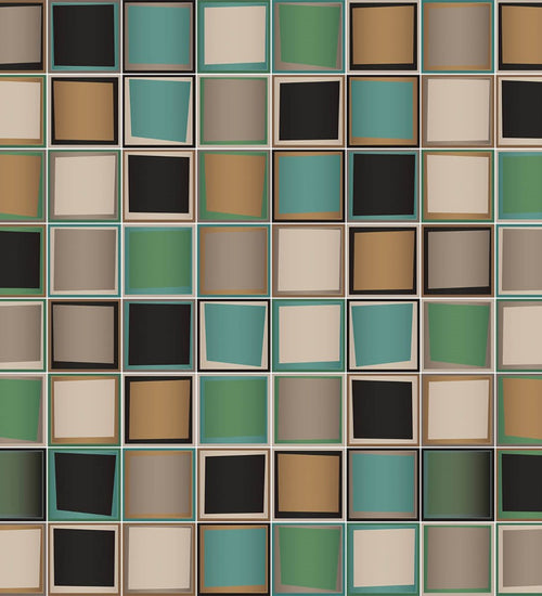 Wandtegel Vives Zepto Tauon 13x13 cm