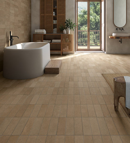 Sampletegel Vives Zero Radix Chipper