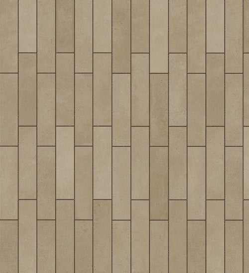 Sampletegel Vives Zero Radix Mellow