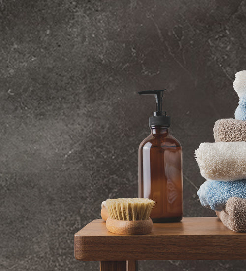 Sampletegel Pastorelli Freespace Zwart mat