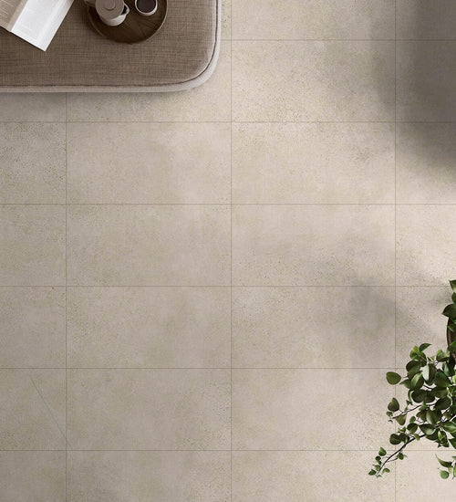 Sampletegel Rak Paleo Beige mat