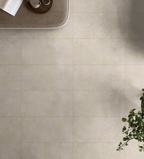 Sampletegel Rak Paleo Beige mat